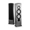Revel PerformaBe F228Be Floorstanding Speakers - Metallic Silver (Pair)