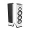 Revel PerformaBe F328Be Floorstanding Speakers - Gloss White (Pair)