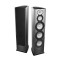 Revel PerformaBe F328Be Floorstanding Speakers - Metallic Silver (Pair)