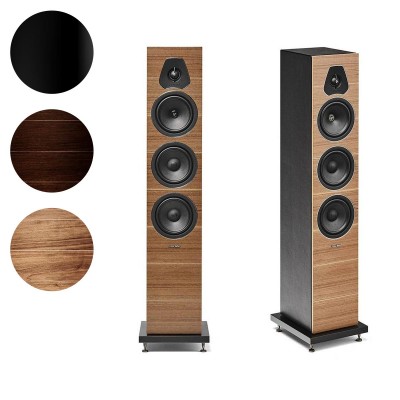 Sonus Faber Lumina III Floorstanding Speakers (Pair)