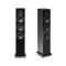 Sonus Faber Lumina III Floorstanding Speakers - Piano Black (Pair)
