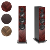Sonus Faber Lumina V Amator Floorstanding Speakers (Pair)