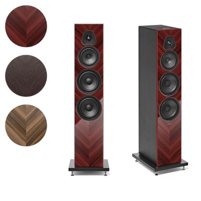 Sonus Faber Lumina V Amator Floorstanding Speakers (Pair)