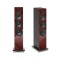 Sonus Faber Lumina V Amator Floorstanding Speakers - Gloss Red (Pair)