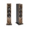 Sonus Faber Lumina V Amator Floorstanding Speakers - Gloss Walnut (Pair)