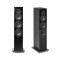 Sonus Faber Lumina V Floorstanding Speakers - Piano Black (Pair)