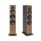 Sonus Faber Lumina V Floorstanding Speakers - Walnut (Pair)