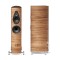 Sonus Faber Olympica Nova II Floorstanding Speakers - Walnut (Pair)
