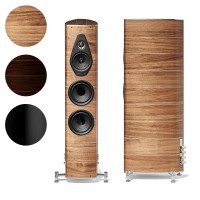 Sonus Faber Olympica Nova III Floorstanding Speakers (Pair)