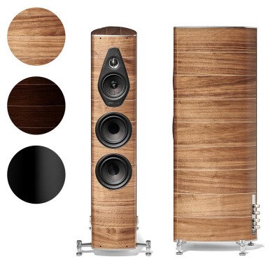 Sonus Faber Olympica Nova III Floorstanding Speakers (Pair)