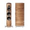 Sonus Faber Olympica Nova III Floorstanding Speakers - Walnut (Pair)