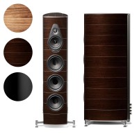 Sonus Faber Olympica Nova V Floorstanding Speakers (Pair)
