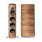 Sonus Faber Olympica Nova V Floorstanding Speakers - Walnut (Pair)