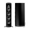 Sonus Faber Olympica Nova V Floorstanding Speakers - Piano Black (Pair)