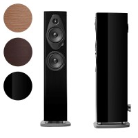 Sonus Faber Sonetto III G2 Floorstanding Speakers (Pair)