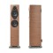 Sonus Faber Sonetto III G2 Floorstanding Speakers - Walnut (Pair)