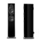 Sonus Faber Sonetto III G2 Floorstanding Speakers - Piano Black (Pair)