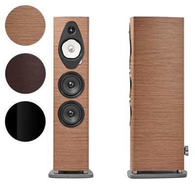 Sonus Faber Sonetto V G2 Floorstanding Speakers (Pair)