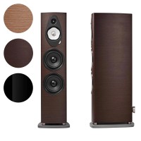 Sonus Faber Sonetto VIII G2 Floorstanding Speakers (Pair)