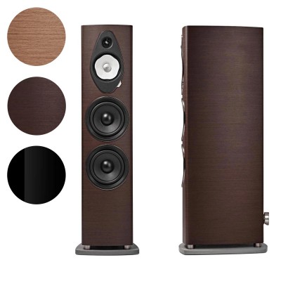 Sonus Faber Sonetto VIII G2 Floorstanding Speakers (Pair)