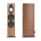 Sonus Faber Sonetto VIII G2 Floorstanding Speakers - Walnut (Pair)