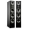 SVS Prime Pinnacle Floostanding Speakers - Black Ash (Pair)