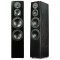 SVS Prime Tower Floorstanding Speakers - Black Ash