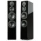 SVS Prime Tower Floorstanding Speakers - Gloss Black