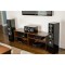 SVS Prime Tower Floorstanding Speakers - Gloss Black