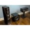 SVS Prime Tower Floorstanding Speakers - Gloss Black