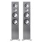 T+A Talis S 300 Floorstanding Speakers - Silver (Pair)