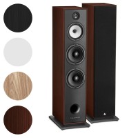 Triangle Borea BR10 Floorstanding Speakers (Pair)
