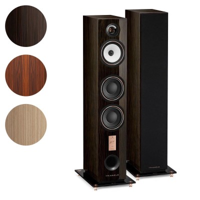 Triangle Esprit Antal 40th Anniversary Floorstanding Speakers (Pair)