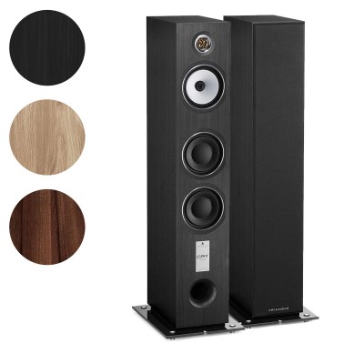 Triangle Esprit Antal Ez Floorstanding Speakers (Pair)