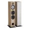 Triangle Esprit Antal Ez Floorstanding Speakers - Light Oak (Pair)
