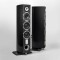 Triangle Magellan Cello 40th Anniversary Floorstanding Speakers - Space Black (Pair)