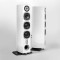 Triangle Magellan Cello 40th Anniversary Floorstanding Speakers - Space White (Pair)