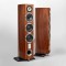 Triangle Magellan Cello 40th Anniversary Floorstanding Speakers - Golden Oak (Pair)
