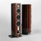 Triangle Magellan Cello 40th Anniversary Floorstanding Speakers - Zebrano (Pair)