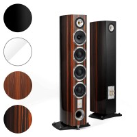 Triangle Magellan Quatuor 40th Anniversary Floorstanding Speakers (Pair)