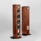 Triangle Magellan Quatuor 40th Anniversary Floorstanding Speakers - Golden Oak (Pair)