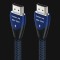 AudioQuest Vodka 48 8K-10K Ultra High Speed HDMI Cable
