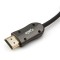 Space Polaris Series - Active Fibre Optic HDMI Cable (18 Gbps)