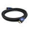 Side View - Space Neptune Series™ HDMI Cable
