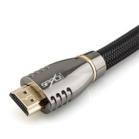 Space Saturn Series™ HDMI Cable