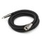 Side View - Space Saturn Series™ HDMI Cable