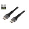 Prolink Ultra Certified HDMI Cable 48Gbps 8K 60Hz (4K 120Hz)