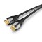 Vanco Ultra Certified 48 Gbps HDMI Cable