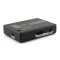 HDMI Output and IR Extender Input - 3 Port / 3x1 HDMI Switch (3 In 1 Out) 18Gbps