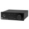 Pro-Ject Head Box S2 Digital Headphone Amplifier / DAC - Black